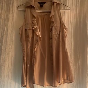 White House Black Market blouse